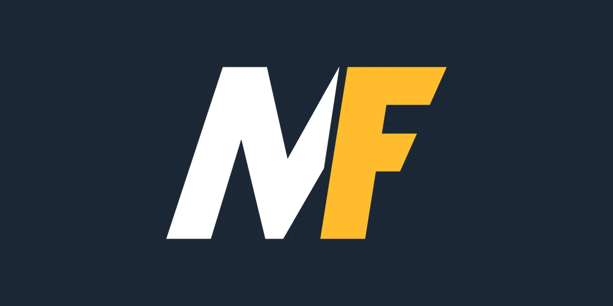 Modern Fluids Kft. logó